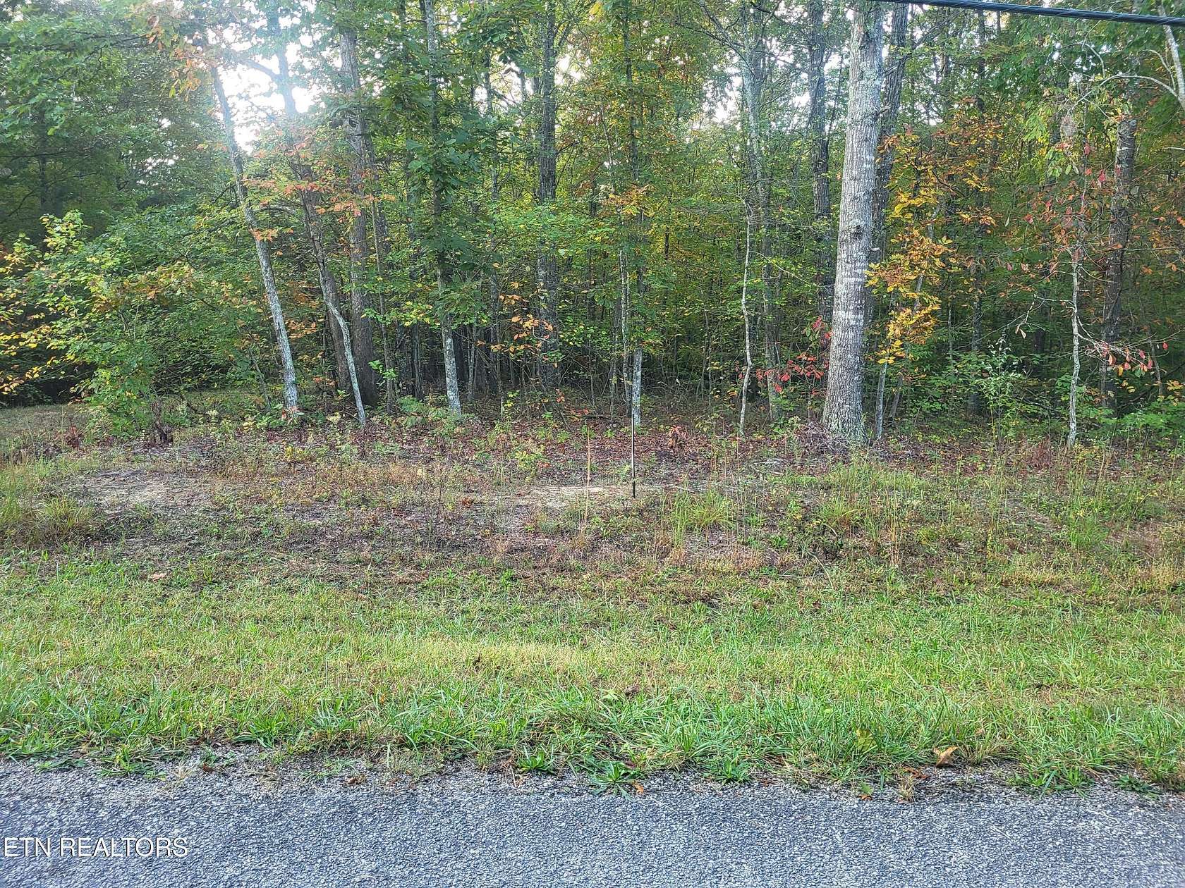 0.26 Acres of Residential Land for Sale in Crossville, Tennessee