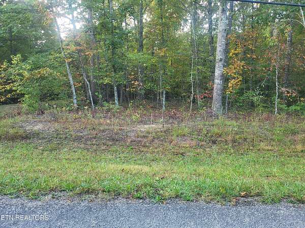 0.26 Acres of Residential Land for Sale in Crossville, Tennessee
