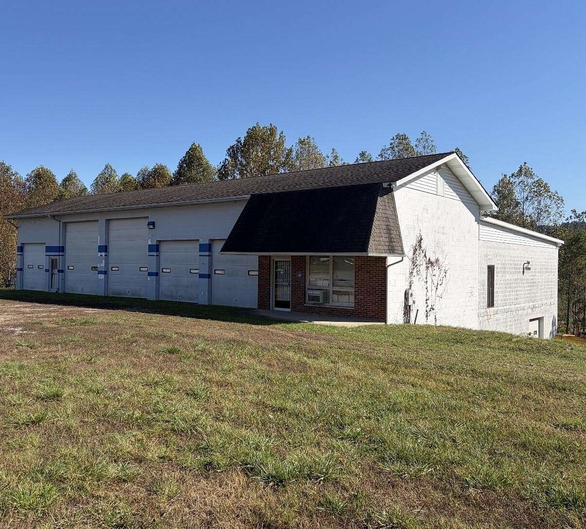 1.5 Acres of Improved Commercial Land for Sale in Gray, Kentucky
