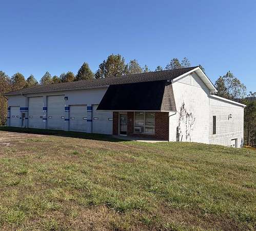 1.5 Acres of Improved Commercial Land for Sale in Gray, Kentucky