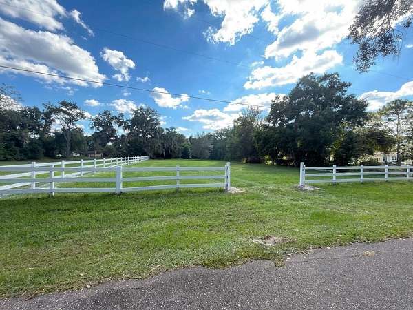 0.73 Acres of Residential Land for Sale in Odessa, Florida