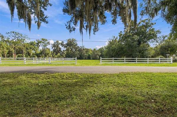 0.73 Acres of Residential Land for Sale in Odessa, Florida