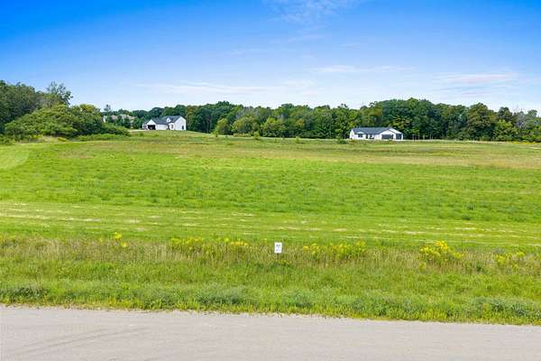 1 Acre of Residential Land for Sale in Fremont, Wisconsin