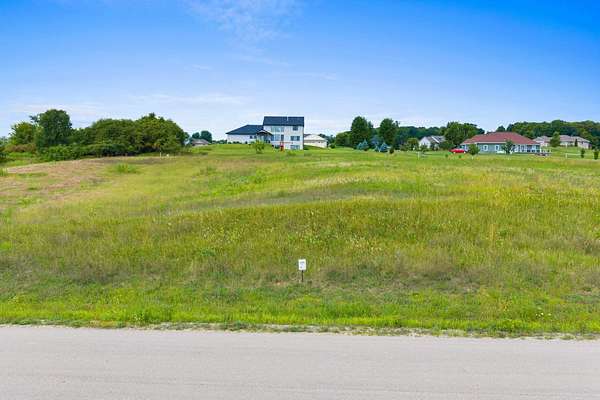 1 Acre of Residential Land for Sale in Fremont, Wisconsin