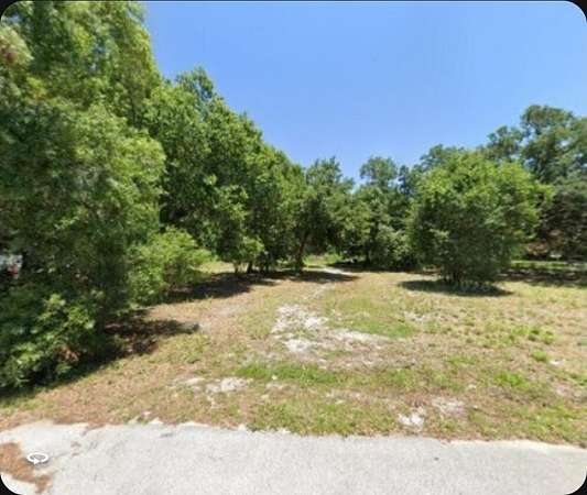 0.33 Acres of Residential Land for Sale in Vero Beach, Florida