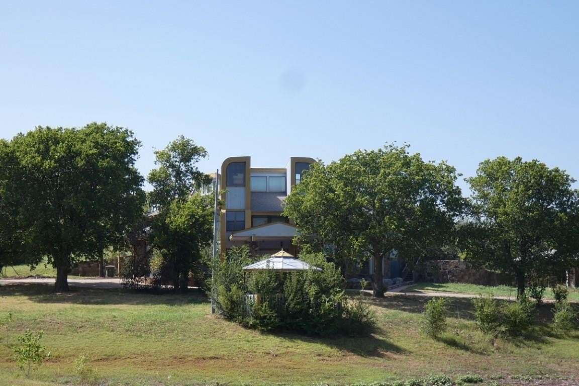 8.17 Acres of Land with Home for Sale in Lawton, Oklahoma