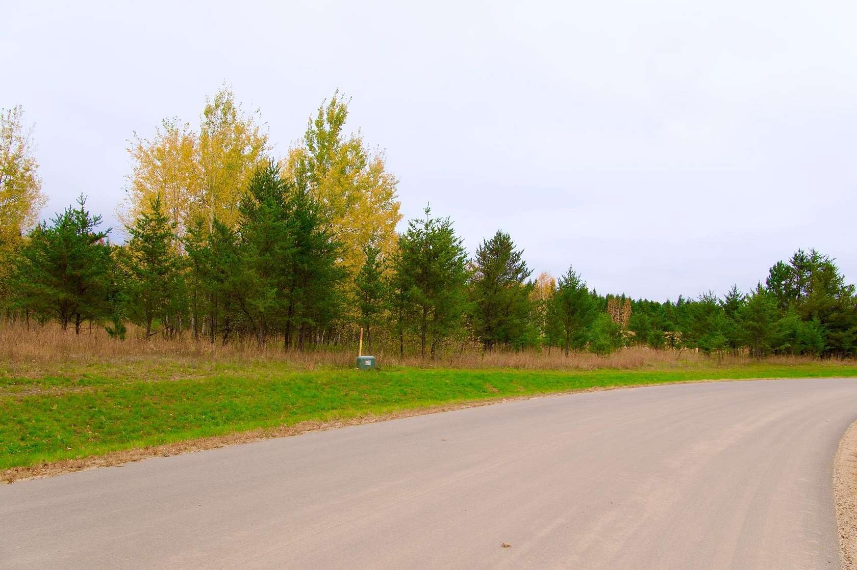 2.83 Acres of Residential Land for Sale in Pequot Lakes, Minnesota