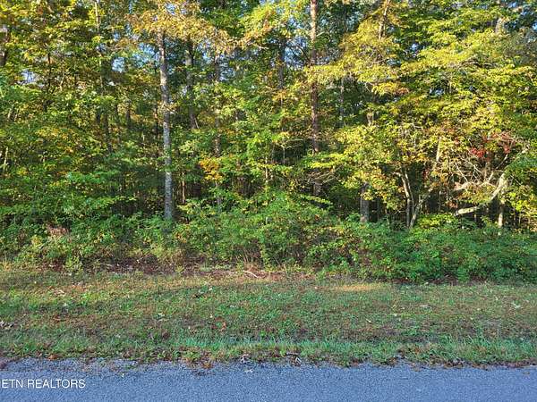0.42 Acres of Residential Land for Sale in Crossville, Tennessee
