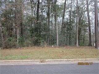 0.33 Acres of Land for Sale in Thomasville, Georgia