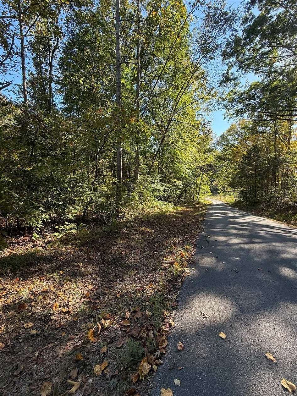 3 Acres of Residential Land for Sale in Scottsville, Kentucky