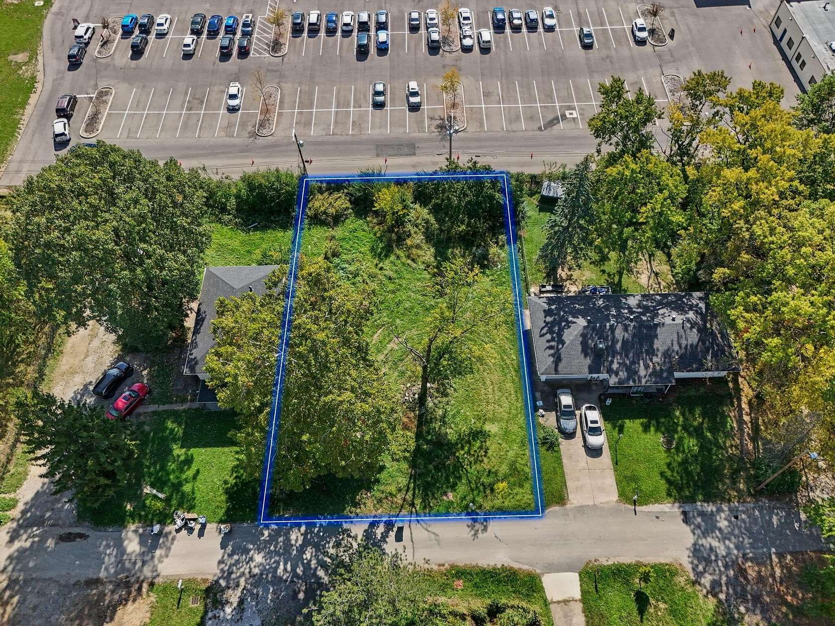 0.21 Acres of Residential Land for Sale in Columbus, Ohio