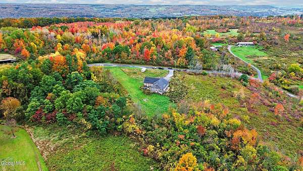 3.3 Acres of Residential Land for Sale in Amsterdam, New York