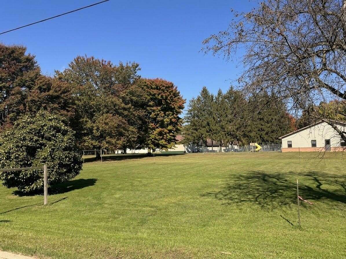 0.17 Acres of Residential Land for Sale in Bangor, Michigan