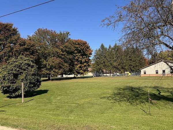 0.17 Acres of Residential Land for Sale in Bangor, Michigan