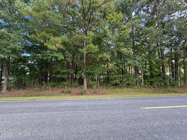 1 Acre of Residential Land for Sale in Eure, North Carolina