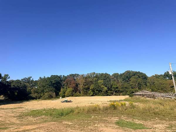 38.7 Acres of Recreational & Residential Land for Sale in Dierks, Arkansas