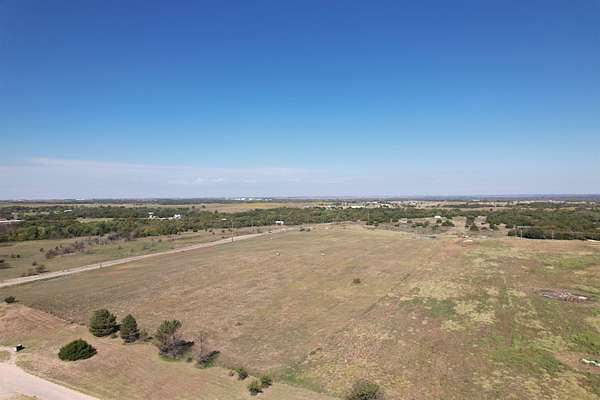 18.3 Acres of Land for Sale in Woodward, Oklahoma
