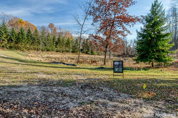 2.6 Acres of Residential Land for Sale in Grand Rapids, Michigan