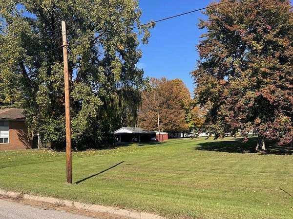 0.17 Acres of Residential Land for Sale in Bangor, Michigan