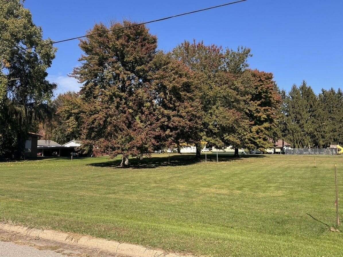 0.17 Acres of Residential Land for Sale in Bangor, Michigan