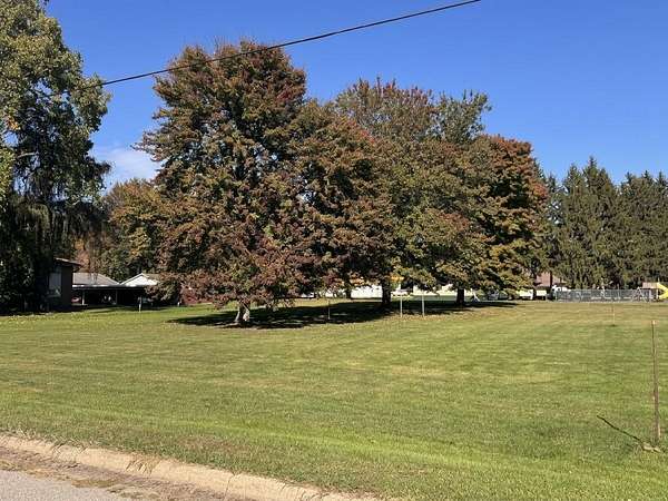 0.17 Acres of Residential Land for Sale in Bangor, Michigan