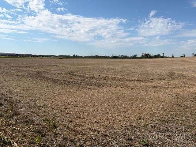 126 Acres of Land for Sale in St. Clair Township, Ohio
