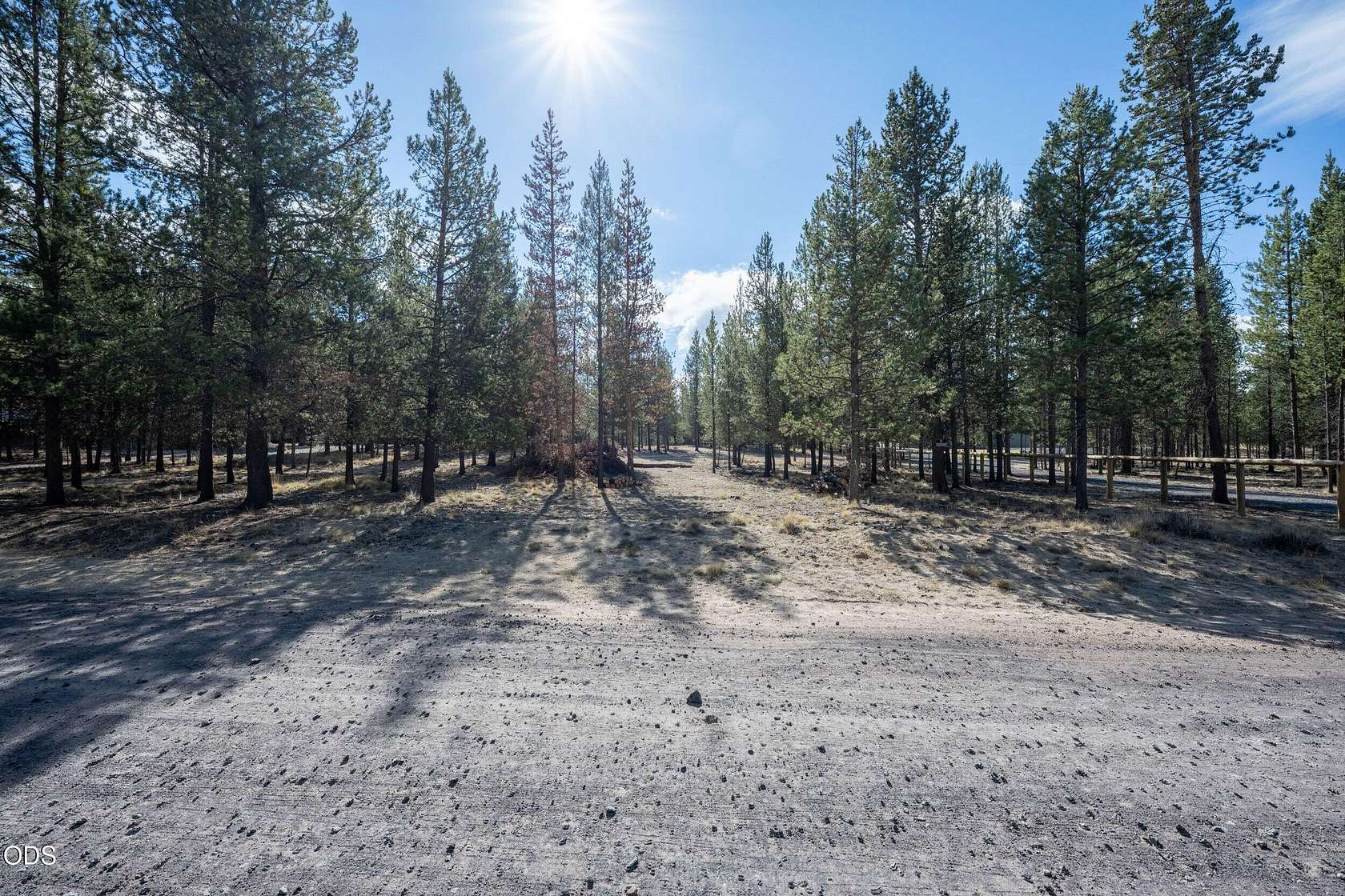 0.96 Acres of Residential Land for Sale in La Pine, Oregon