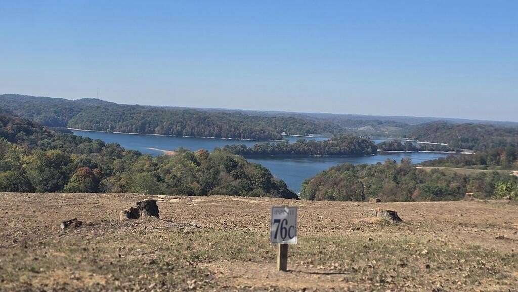 0.86 Acres of Residential Land for Sale in Hilham, Tennessee