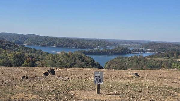 0.86 Acres of Residential Land for Sale in Hilham, Tennessee