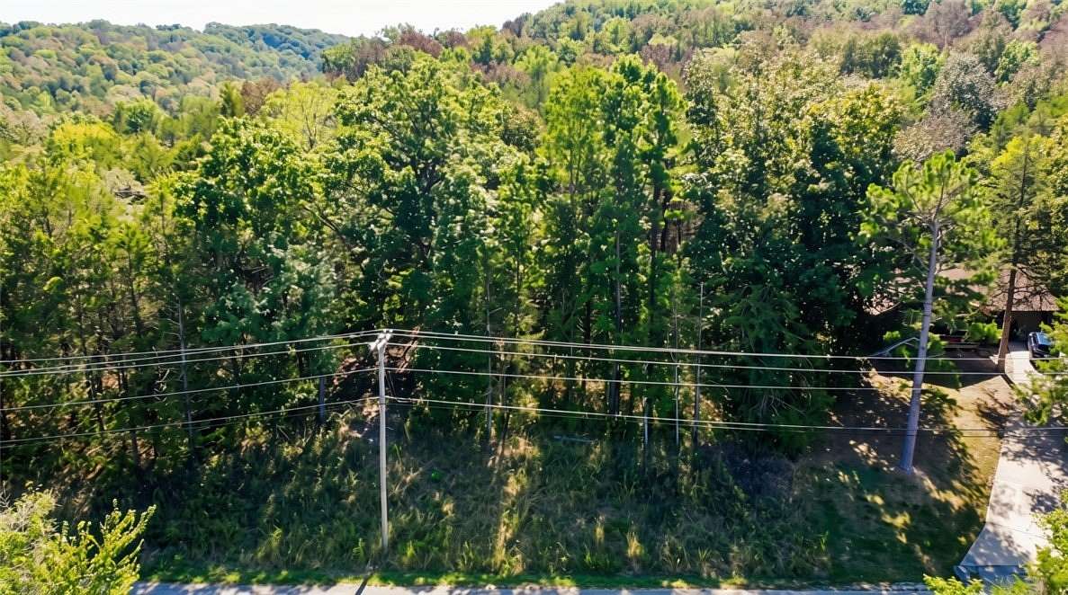 0.29 Acres of Residential Land for Sale in Eureka Springs, Arkansas