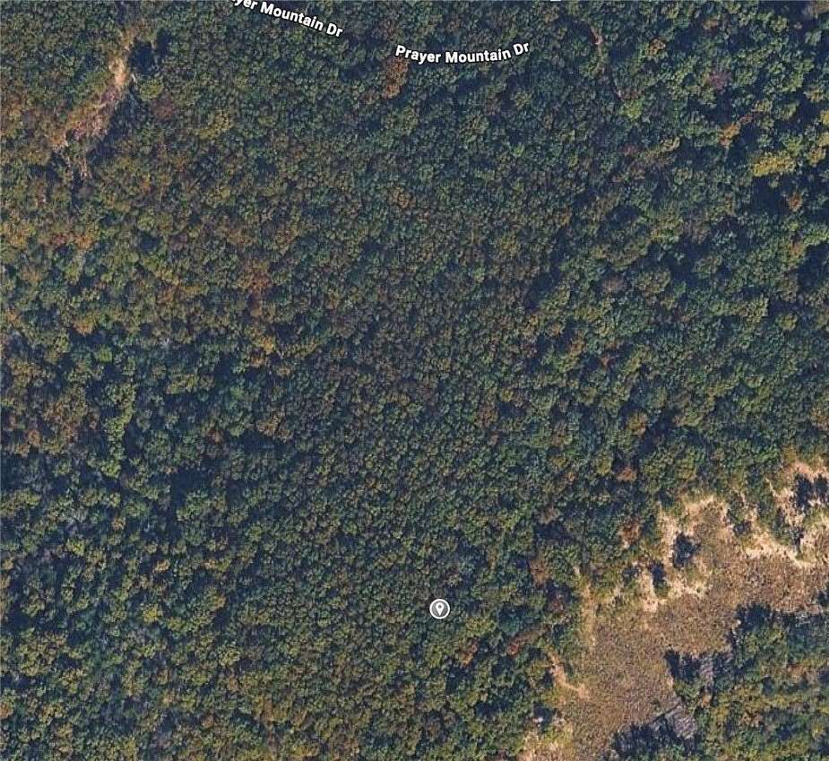 11.9 Acres of Land for Sale in Harrison, Arkansas