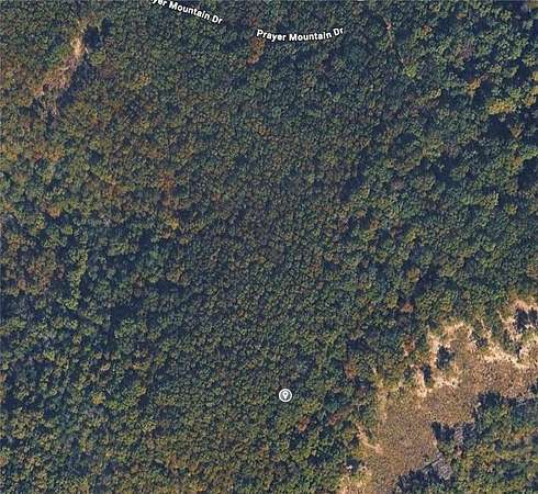 11.9 Acres of Land for Sale in Harrison, Arkansas