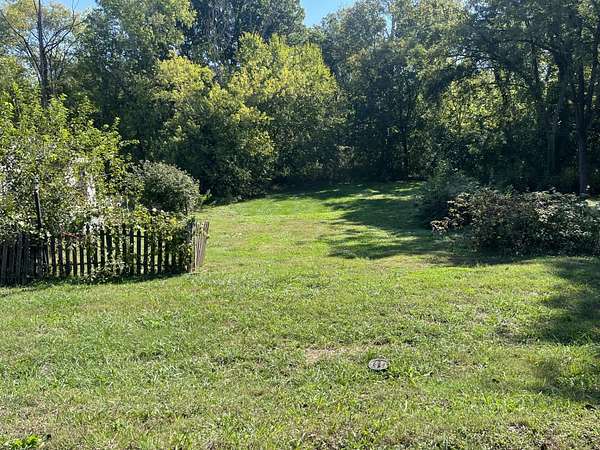 0.35 Acres of Residential Land for Sale in Chattanooga, Tennessee