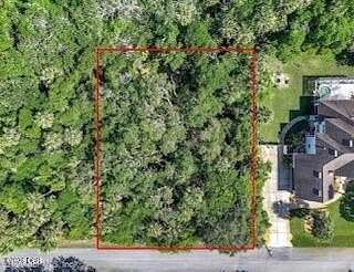 0.3 Acres of Residential Land for Sale in Palm Coast, Florida