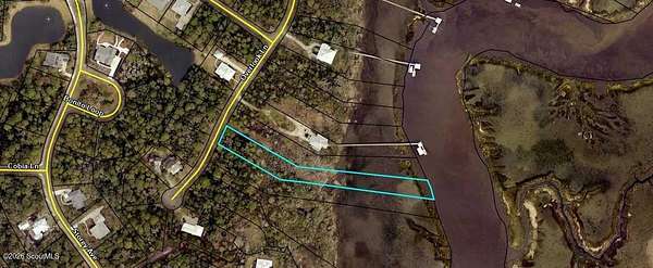 0.38 Acres of Land for Sale in St. Marys, Georgia