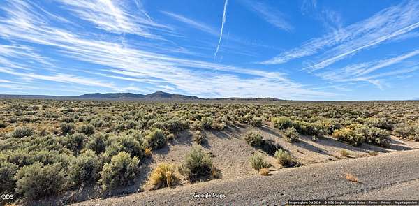 20 Acres of Recreational & Residential Land for Sale in Christmas Valley, Oregon