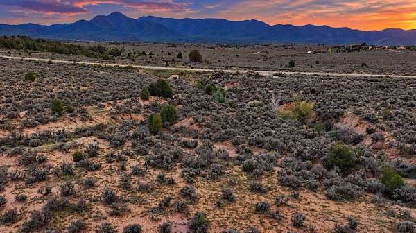 3.23 Acres of Residential Land for Sale in Ranchos de Taos, New Mexico