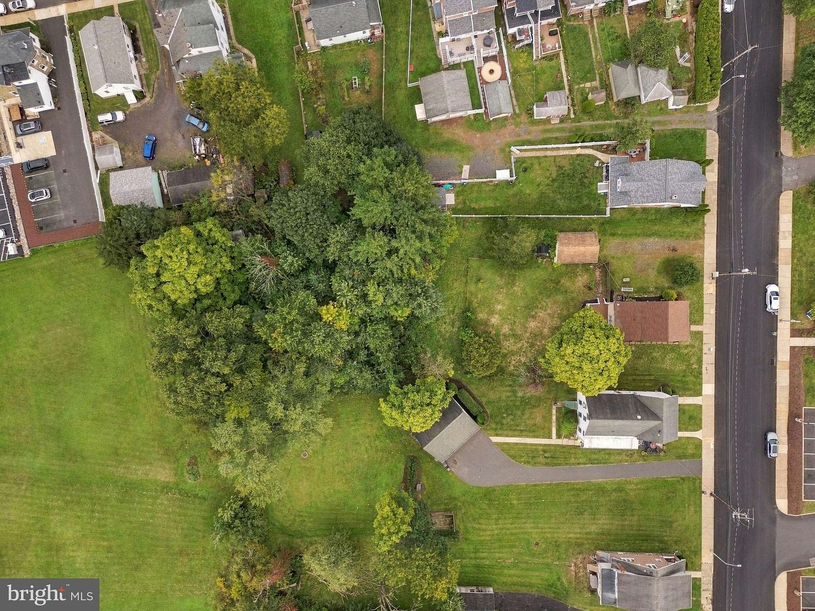 0.09 Acres of Land for Sale in Quakertown, Pennsylvania