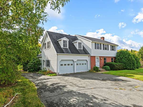 4.23 Acres of Land with Home for Sale in Peru, New York