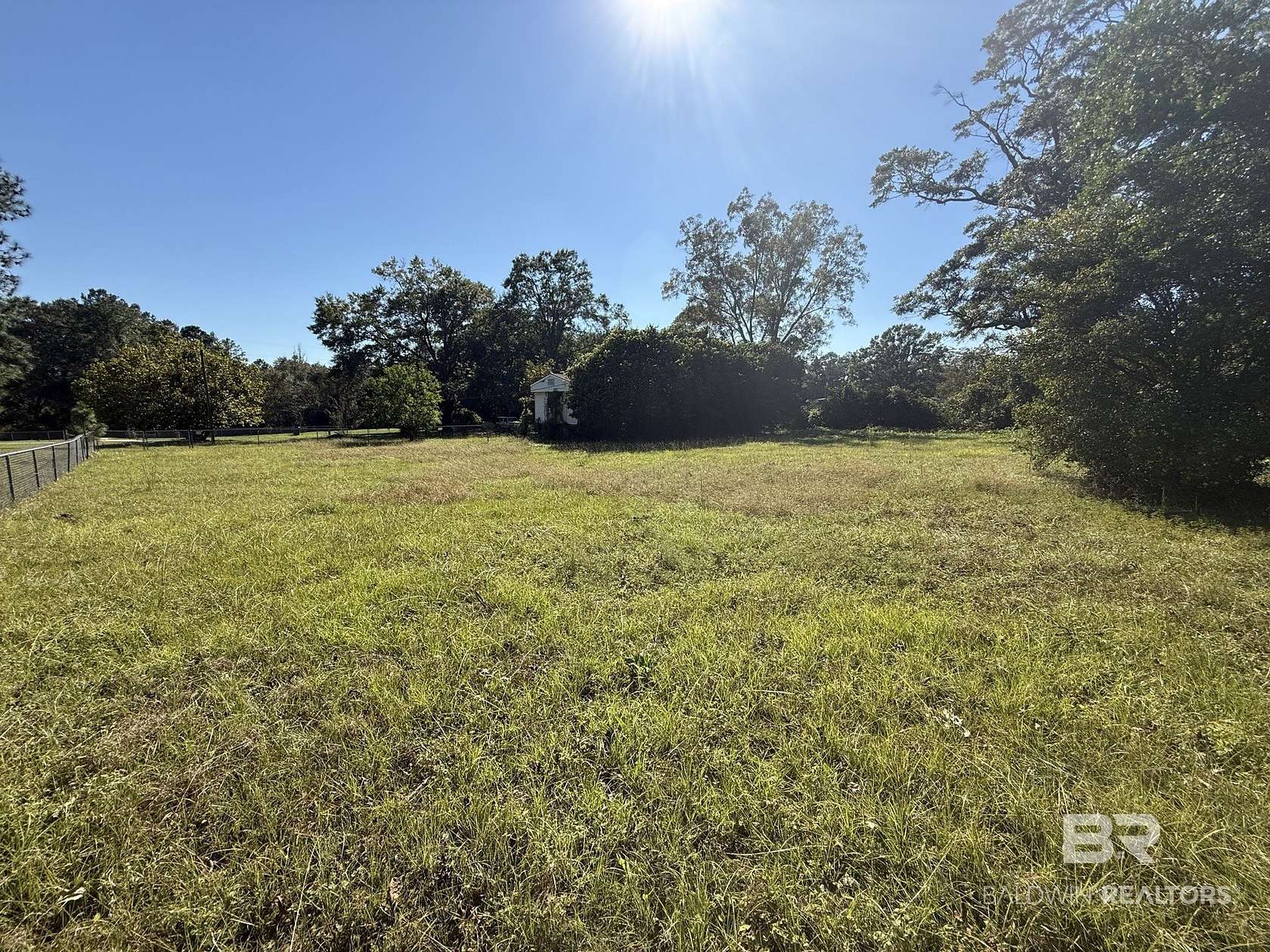 1.4 Acres of Land for Sale in Atmore, Alabama