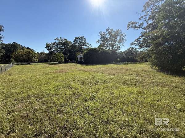 1.4 Acres of Land for Sale in Atmore, Alabama