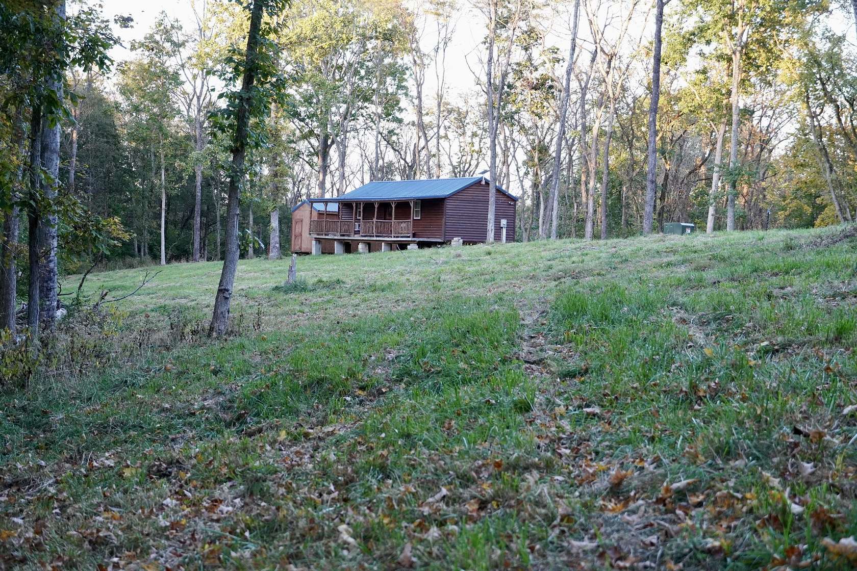 88 Acres of Recreational Land for Sale in Carlisle, Kentucky