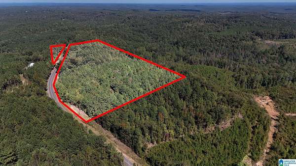 16 Acres of Land for Sale in Northport, Alabama
