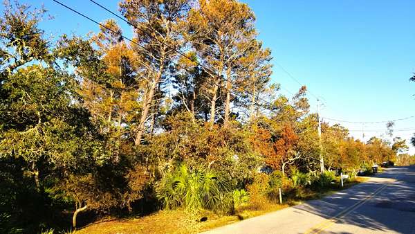 0.22 Acres of Residential Land for Sale in Santa Rosa Beach, Florida