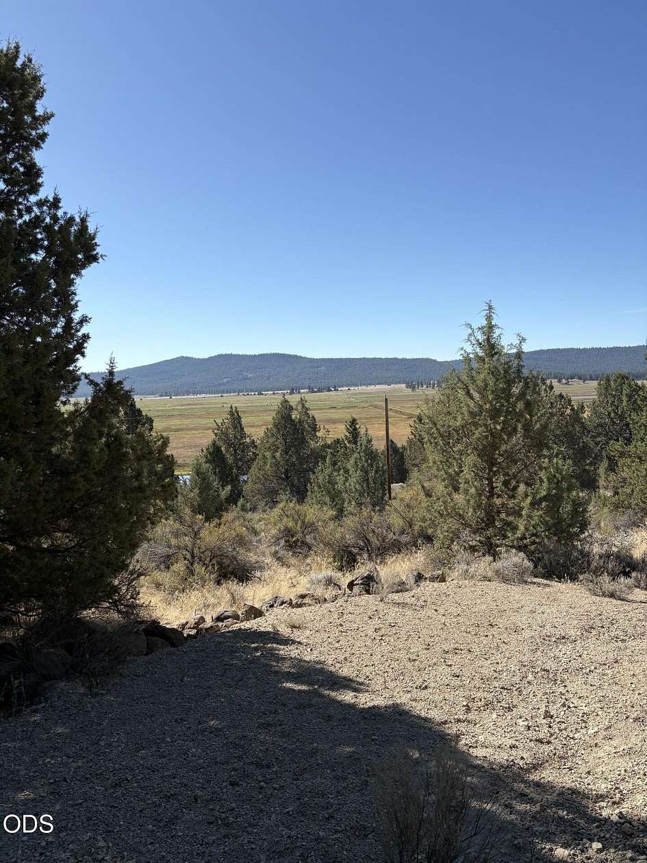 3 Acres of Residential Land for Sale in Chiloquin, Oregon