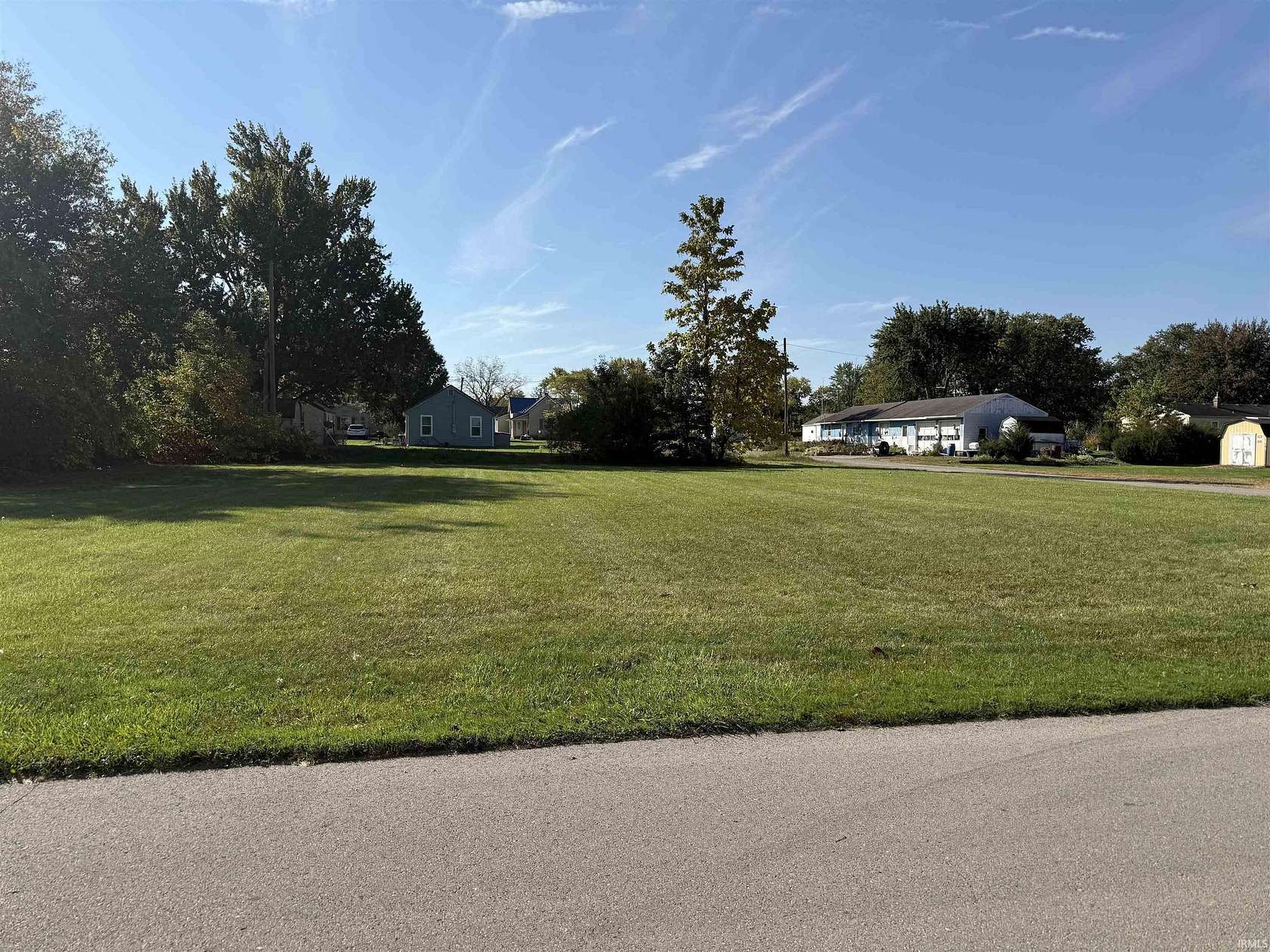 0.39 Acres of Land for Sale in Hartford City, Indiana