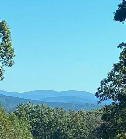 1 Acre of Residential Land for Sale in Ellijay, Georgia
