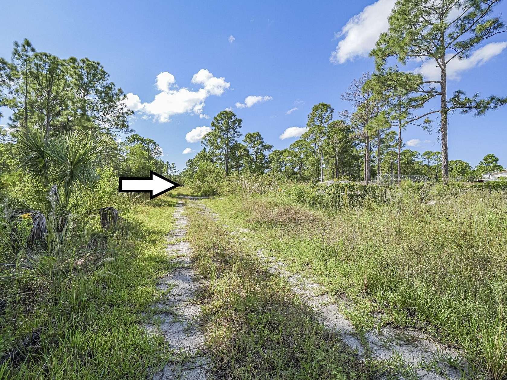 0.6 Acres of Residential Land for Sale in Fellsmere, Florida