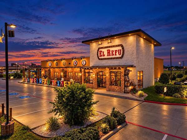 2.14 Acres of Improved Commercial Land for Sale in Port Arthur, Texas