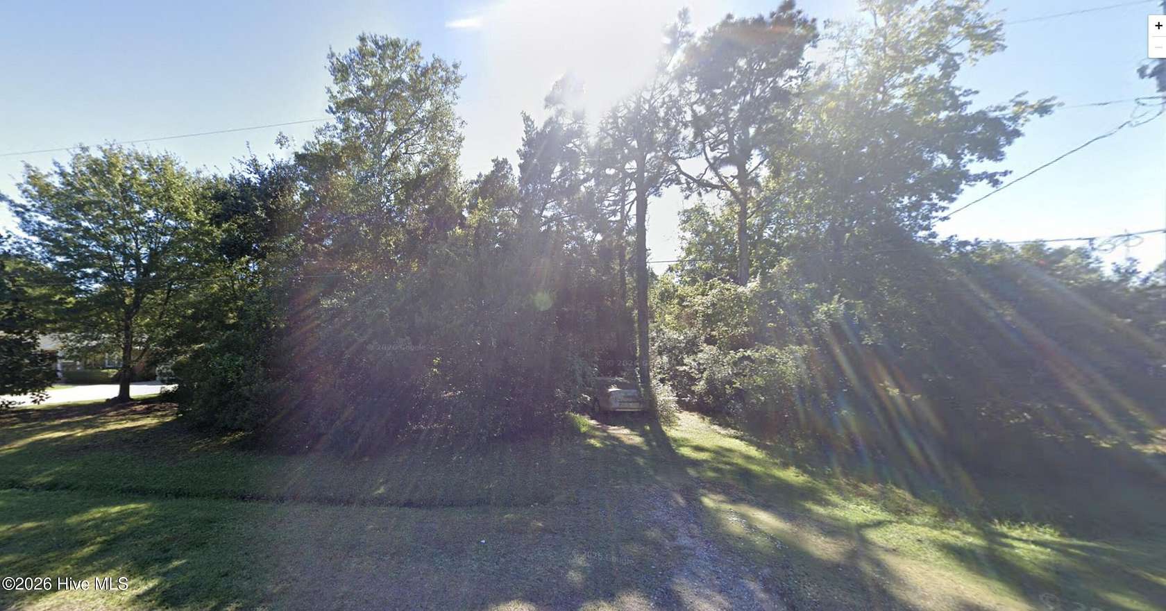 0.46 Acres of Residential Land for Sale in Wilmington, North Carolina
